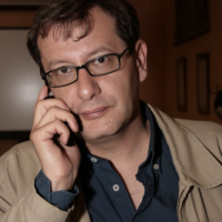 Dombi Gábor